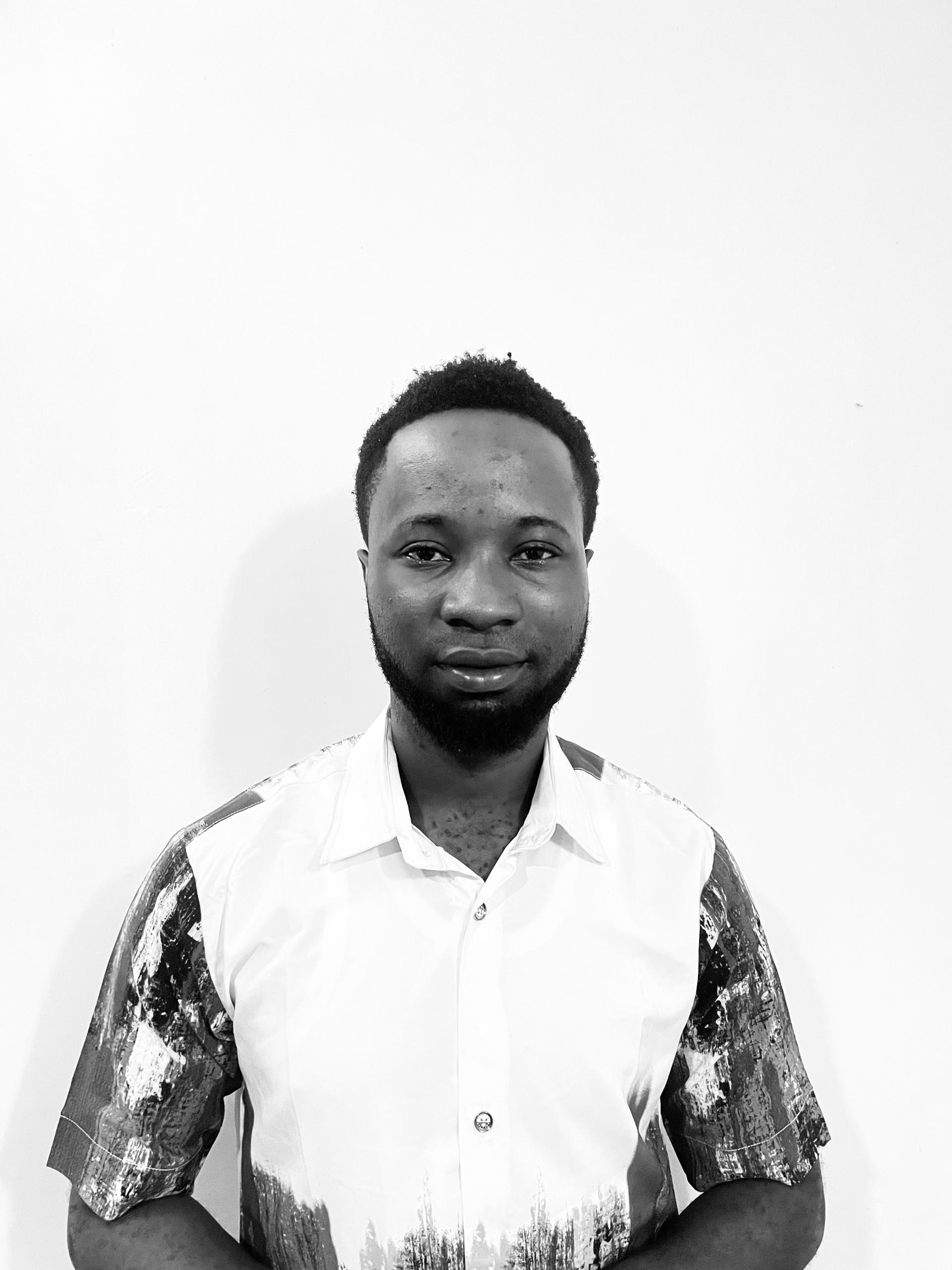 Oluwatosin Adeyera
